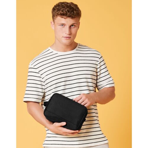 Recycled Essentials Wash Bag Thumbnail