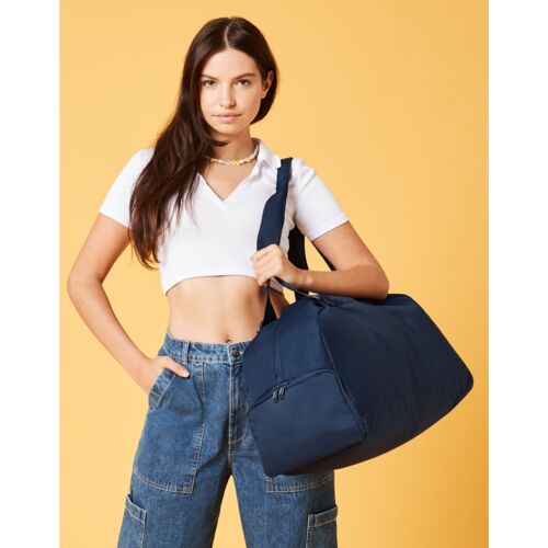 Recycled Essentials Holdall Thumbnail