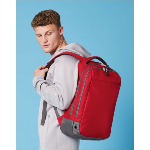 Athleisure Sports Backpack Thumbnail