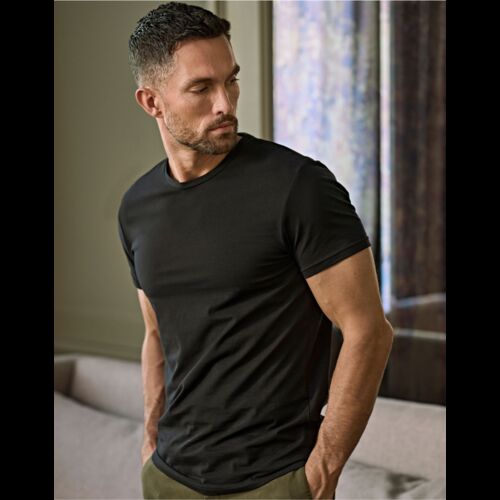 Men's Stretch Tee Thumbnail