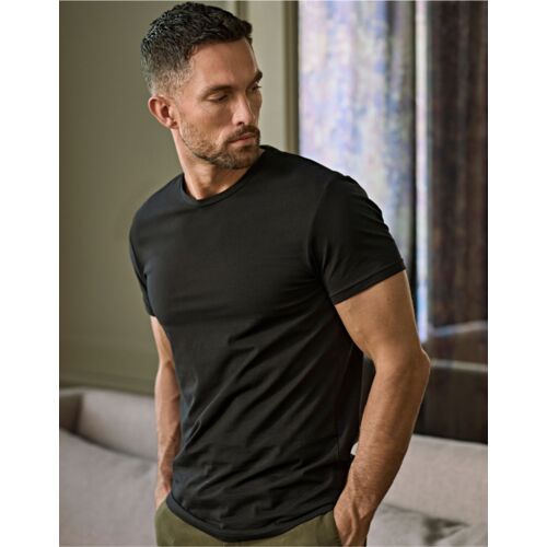 Men's Stretch Tee Thumbnail
