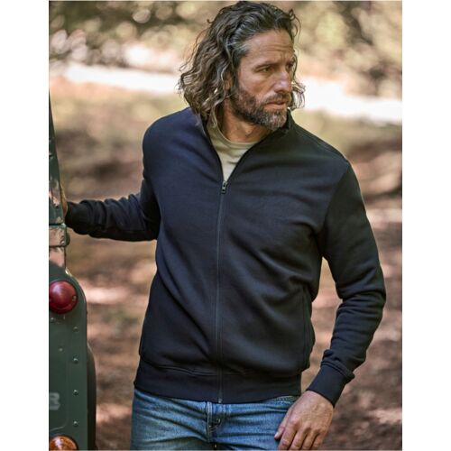 Men's Full Zip Sweatshirt Thumbnail