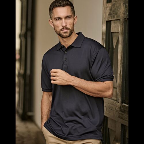 Men's Club Polo Thumbnail