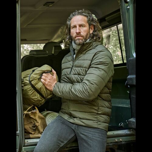 Unisex Lite Jacket Thumbnail