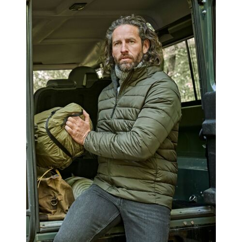 Unisex Lite Jacket Thumbnail