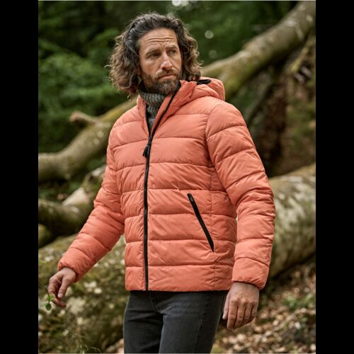 Unisex Lite Hooded Jacket Thumbnail