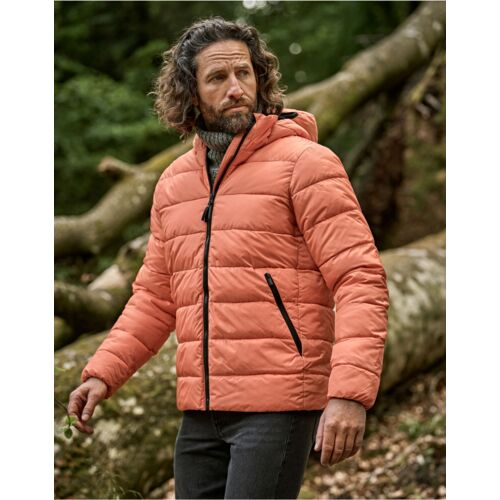 Unisex Lite Hooded Jacket Thumbnail