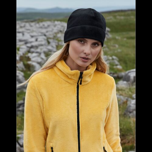 Recycled Fleece Pull-On Beanie Thumbnail