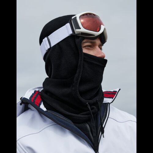 Recycled Fleece Hood Thumbnail