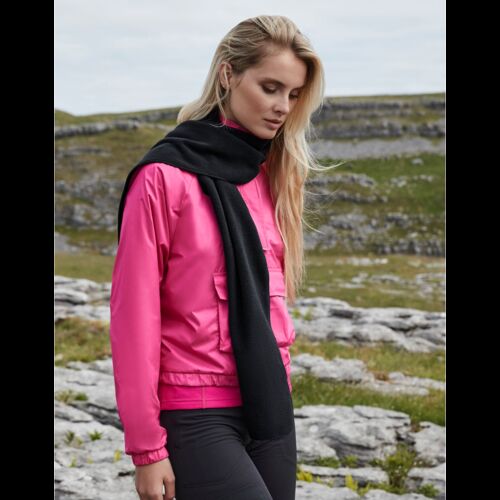 Recycled Fleece Scarf Thumbnail