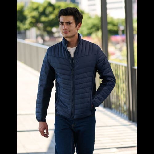 Men's Tourer Hybrid Jacket Thumbnail
