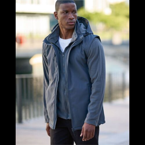 Men's Erasmus 4-In-1 Softshell Jacket Thumbnail