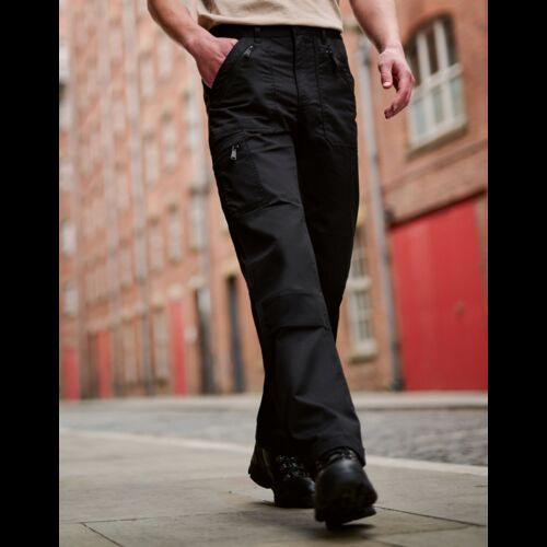 Pro Action Trousers (S) Thumbnail