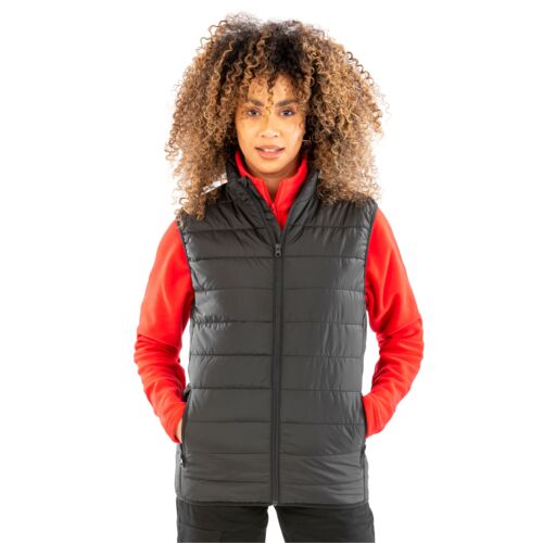 Promo Padded Bodywarmer Thumbnail
