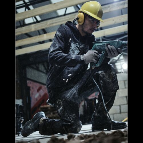 Heroic Worker Trousers (Reg) Thumbnail