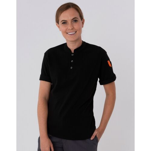 Le Chef Pique Chef Shirt Thumbnail