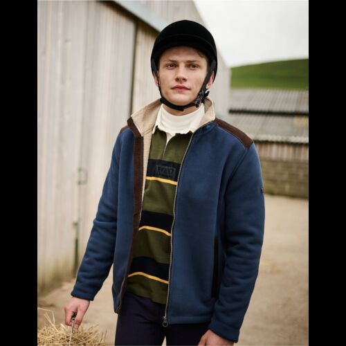 Faversham Full Zip Fleece Thumbnail