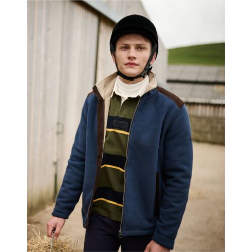 Faversham Full Zip Fleece Thumbnail