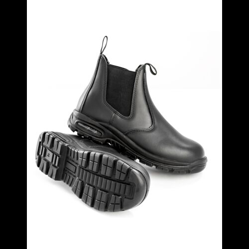 Kane Safety Dealer Boot Thumbnail