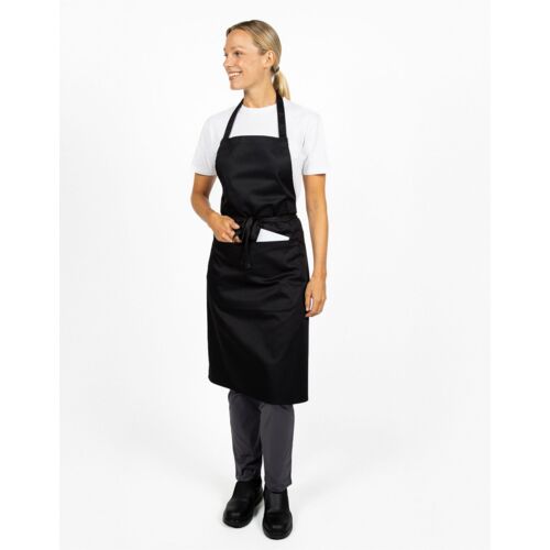 Bib Pocket Apron Thumbnail