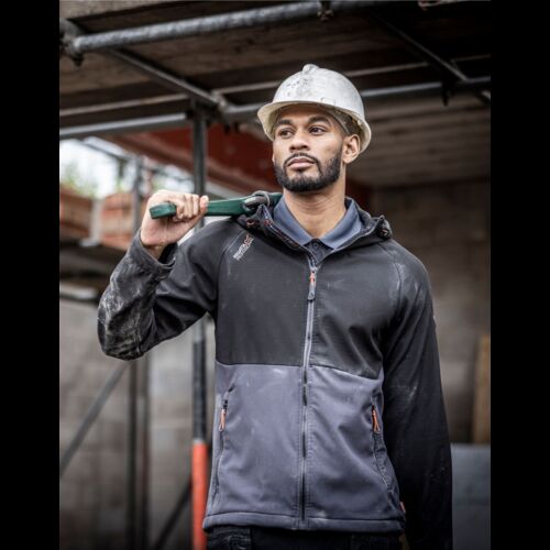 Tactical Surrender Softshell Thumbnail