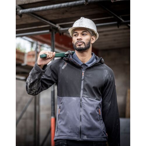 Tactical Surrender Softshell Thumbnail