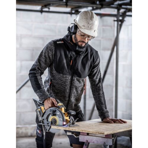 Tactical Heist Hybrid Jacket Thumbnail