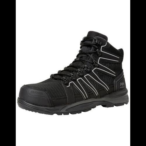 Manchester Mid S3 Safety Boot Thumbnail