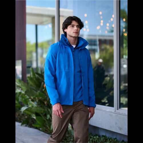 Men's Kingsley 3 in 1 Jacket Thumbnail