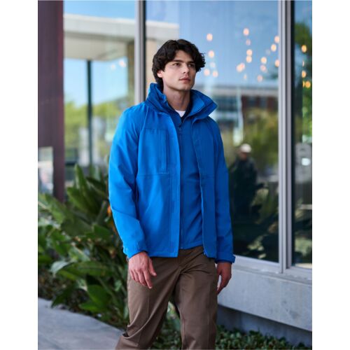 Men's Kingsley 3 in 1 Jacket Thumbnail