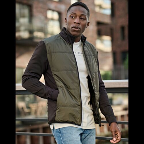 Men's Hybrid-Stretch Jacket Thumbnail