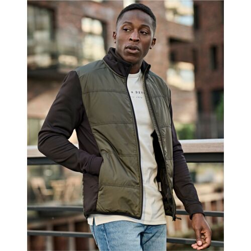 Men's Hybrid-Stretch Jacket Thumbnail