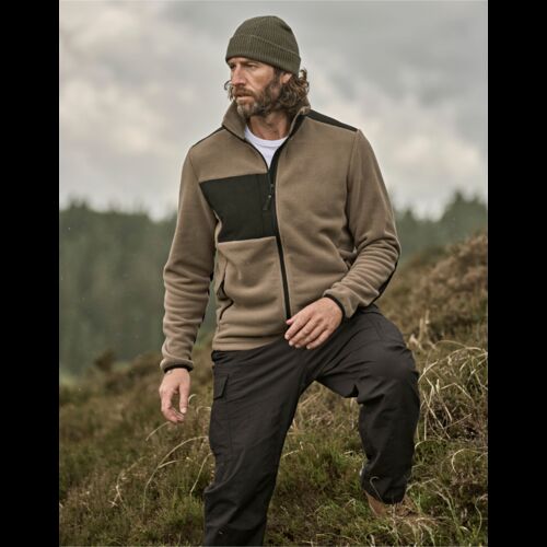 Mountain Fleece Thumbnail