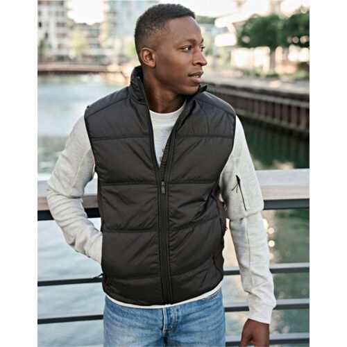 Hybrid-Stretch Bodywarmer Thumbnail