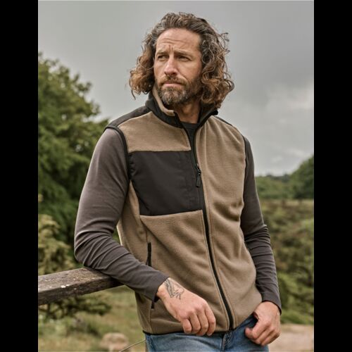 Mountain Fleece Bodywarmer Thumbnail