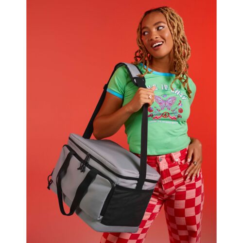 Recycled Large Cooler Shoulder Bag Thumbnail