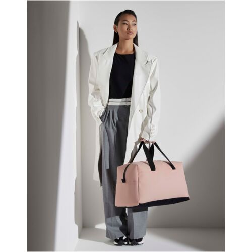 Matte PU Weekender Thumbnail