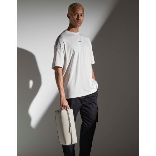 Matte PU Shoe / Accessory Bag Thumbnail