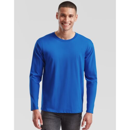 Men's Iconic 195 Premium Long Sleeve T Thumbnail