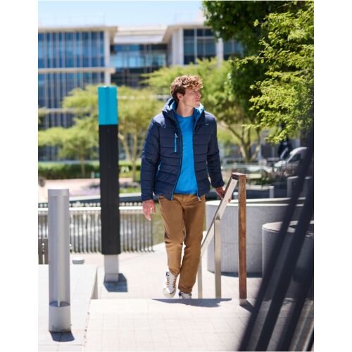 Men's Navigate Thermal Jacket Thumbnail