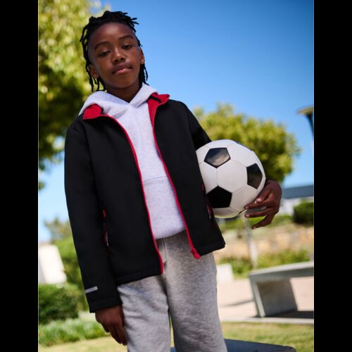 Ablaze 2 Layer Softshell Thumbnail