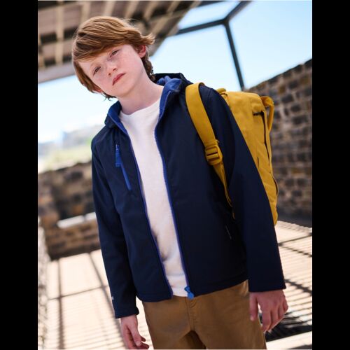 Ablaze 3 Layer Softshell Thumbnail