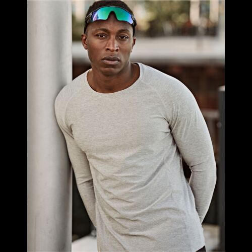 Long Sleeve CoolDry Tee Thumbnail