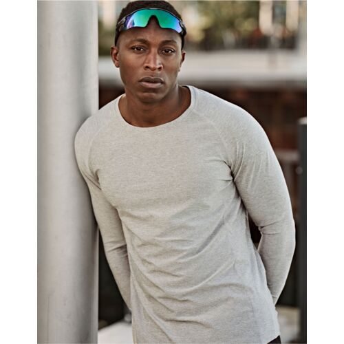 Long Sleeve CoolDry Tee Thumbnail