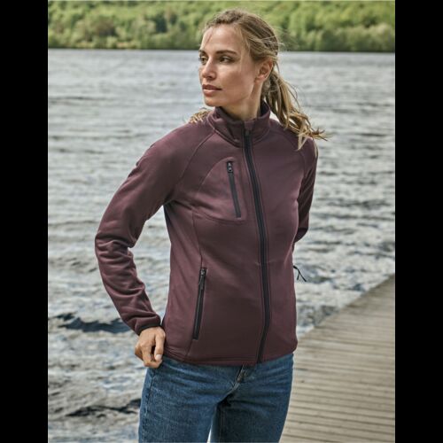 Ladies' Stretch Fleece Thumbnail