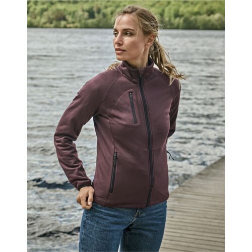 Ladies' Stretch Fleece Thumbnail
