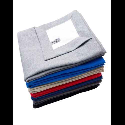 Heavy Blend Fleece Stadium Blanket Thumbnail