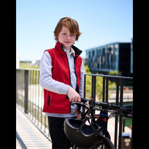 Ablaze Softshell Bodywarmer Thumbnail