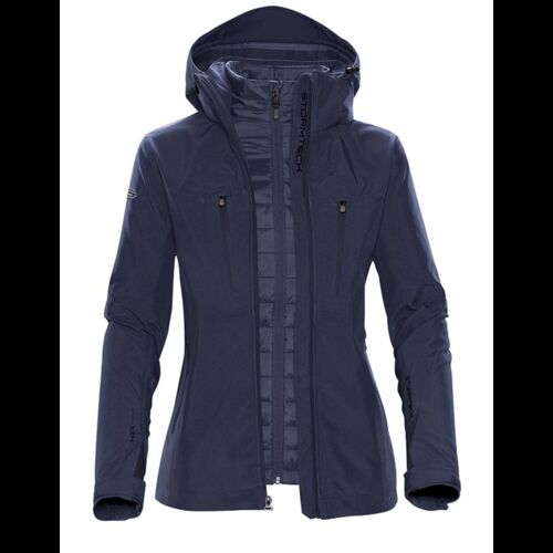 Women's Matrix System Jacket Thumbnail