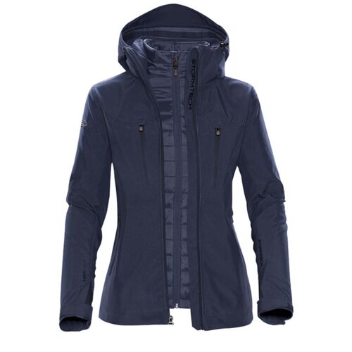 Women's Matrix System Jacket Thumbnail